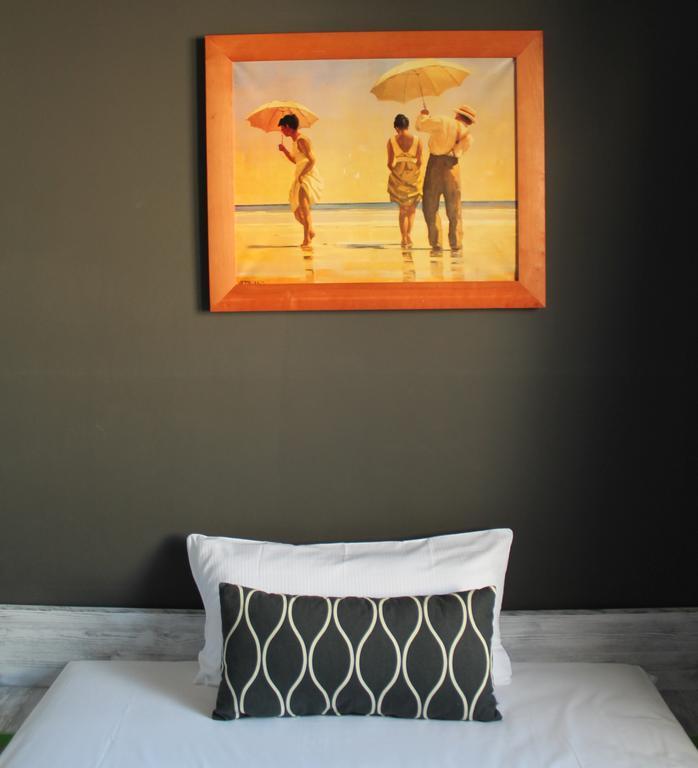 Landmark Am Kracauerplatz Berlin Room photo